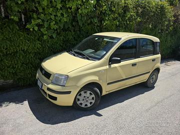 Panda 