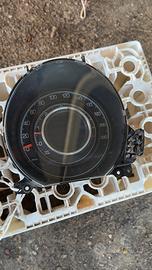 Quadro strumenti Fiat 500