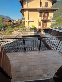 monolocale Piario ( 2 km Clusone)