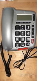 Bravo 30 telefono fisso e vivacoce anziani