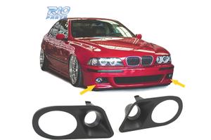 CORNICE DECORATIVA FENDINEBBIA PRESA D'ARIA BMW E3