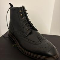 Stivali Massimo Dutti
