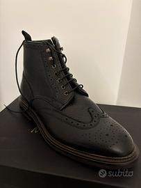 Stivali Massimo Dutti