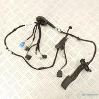 Cablaggio Porta Posteriore Sinistra Audi Q7 4M 15–