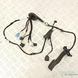 Cablaggio Porta Posteriore Sinistra Audi Q7 4M 15–