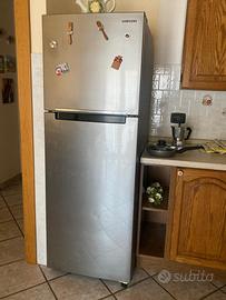 Frigo AEG