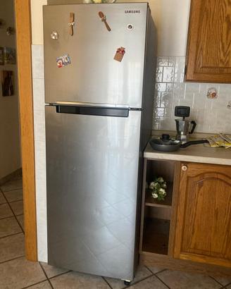 Frigo AEG