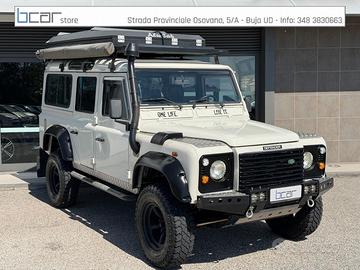 Land Rover Defender 110 2.5 Td5 cat Station Wagon 