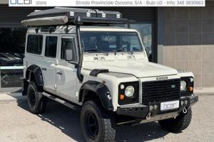 Land Rover Defender 110 2.5 Td5 cat Station Wagon 