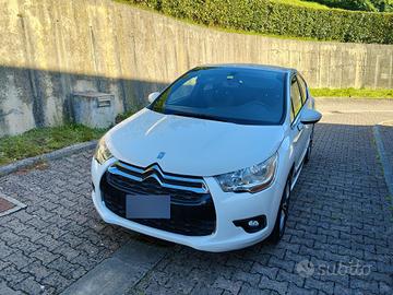 1.6 e-hdi (airdream) Chic 115cv