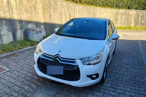 1.6 e-hdi (airdream) Chic 115cv