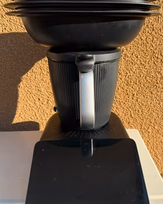 Vorwerk Bimby TM7