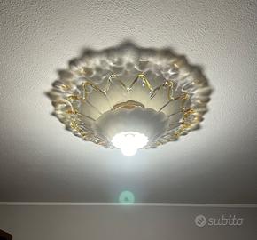 Lampadario la Murrina