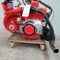 Motore Fiat 500 F,L cc540
