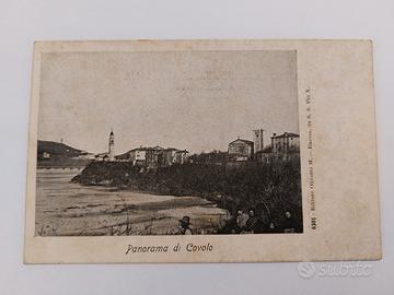 Cartolina paesaggistica 