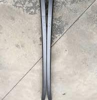 BARRE TETTO-MANICORRENTI COL-CROMO ORIG FIAT 500 X