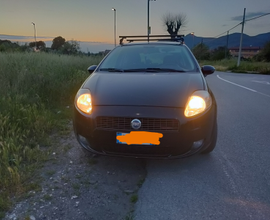Fiat Grande punto 1.3 Multijet