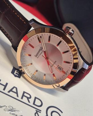 Eberhard Aiglon gran tail 42030