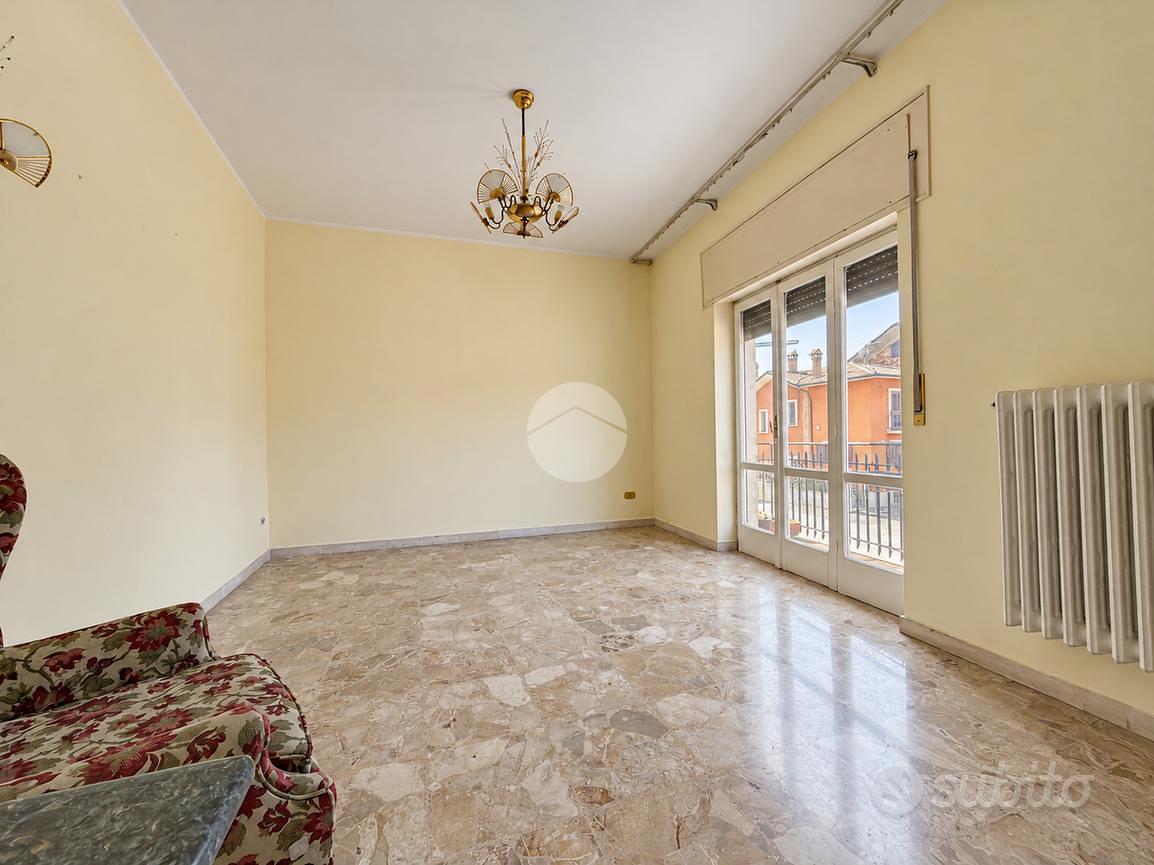 Appartamento – Avezzano, Sant'Andrea, Borgo Via Nuova - Vista 4