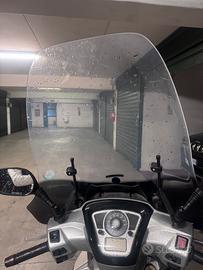 Parabrezza kymco