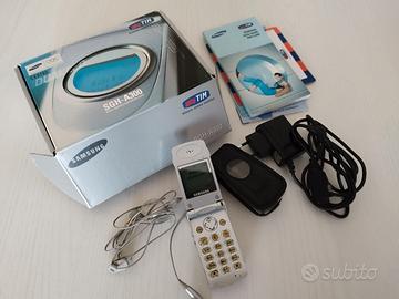 Samsung SGH-A300