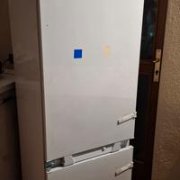 Frigorifero da incasso   