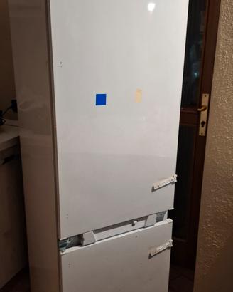 Frigorifero da incasso   