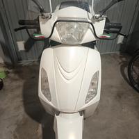 moto e scooter 