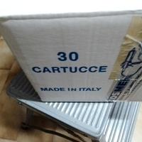 grasso in cartuccia cosmek