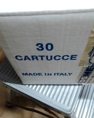 grasso in cartuccia cosmek