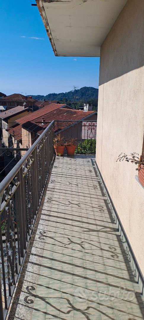 Appartamento – Valdilana, Trivero - Vista 5
