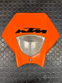 FARO KTM EXC 125 2004