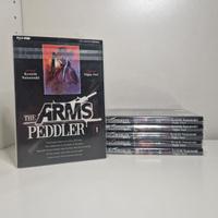 Manga: The Arms Peddler (vol 1-6)