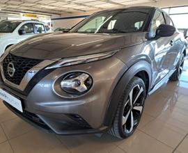 NISSAN Juke 2ª serie - Juke 1.0 DIG-T 117 CV N-Des