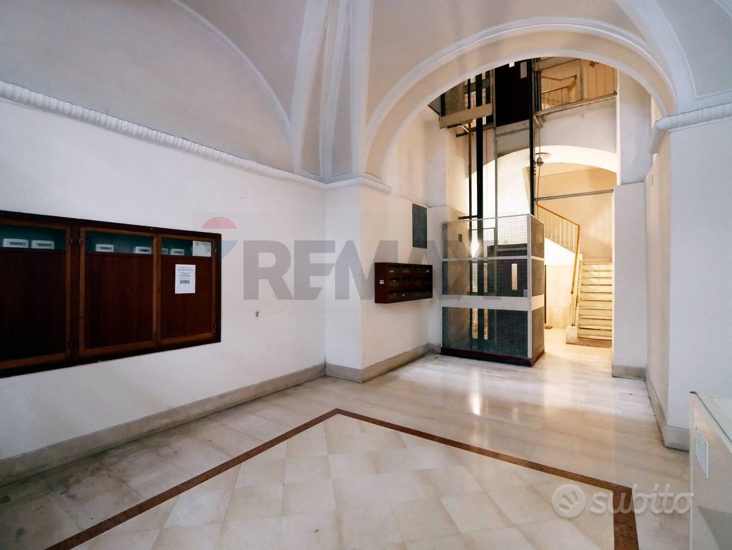 Apartment in Bari, Libertà, Municipio 1 - Vista 2
