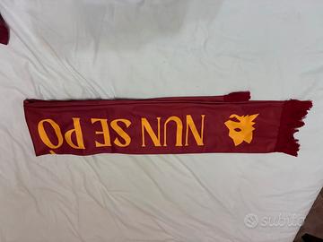 SCIARPA AS ROMA