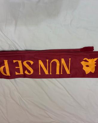 SCIARPA AS ROMA