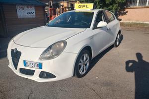 Alfa Romeo Giulietta 1.4 Turbo 120 CV BENZINA\ GP