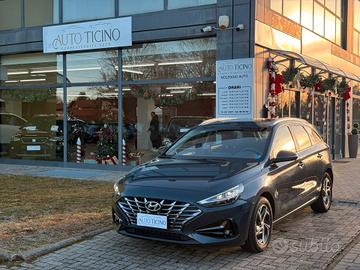 Hyundai i30 1.0 T-GDI iMT 48V 5 porte Prime