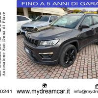 JEEP Compass 2.0 Multijet II aut. 4WD Night Eagl