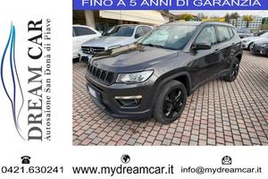 JEEP Compass 2.0 Multijet II aut. 4WD Night Eagl