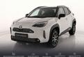 Toyota yaris cross 1.5h gr sport fwd 116cv e-cvt