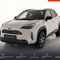 Toyota yaris cross 1.5h gr sport fwd 116cv e-cvt