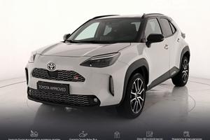 Toyota yaris cross 1.5h gr sport fwd 116cv e-cvt