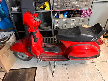 Px 125 uso ricambi
