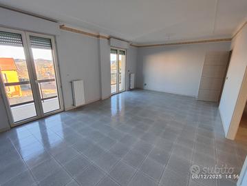 Quadrilocale ad Ariano Irpino