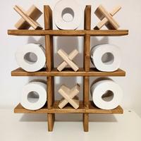 Porta rotolo carta igienica