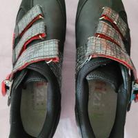 Scarpe MTB numero 43