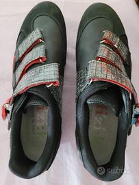 Scarpe MTB numero 43