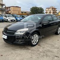 OPEL Astra GTC 1.7 CDTI 110CV ecoFLEX 3 porte Edit